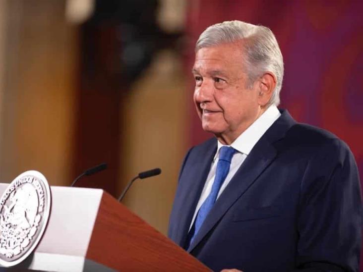 Ni “tapados” ni “dedazos” para elegir a jefe de Gobierno de la CDMX: AMLO