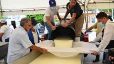 Video: Inicia la Feria del Queso en Tlalixcoyan