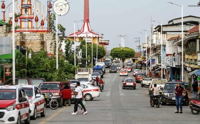 Crimen se disputaría el control de Sayula de Alemán