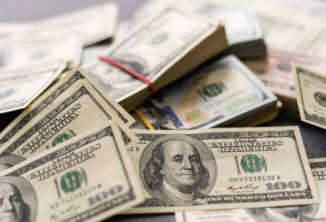 ¿Cuál es el precio del dólar hoy 27 de agosto?