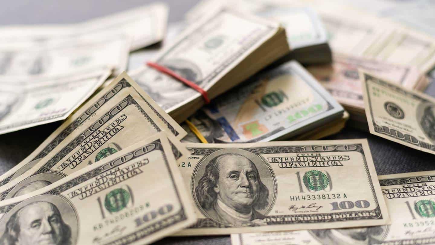 ¿Cuál es el precio del dólar hoy 27 de agosto?