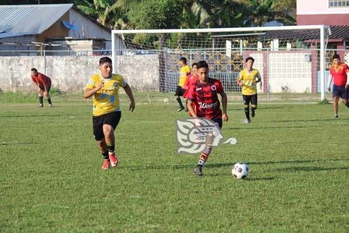 Prefieren jóvenes actividades físicas que dispositivos electrónicos