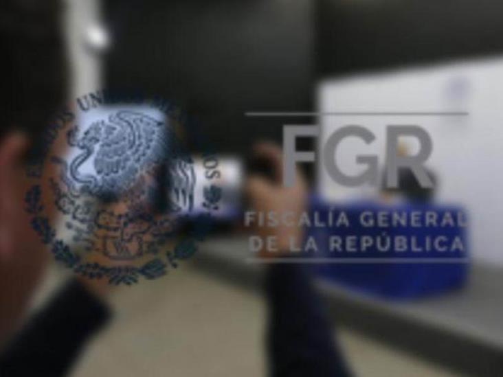 FGR y Fiscalía de Veracruz reactivan denuncias contra duartistas