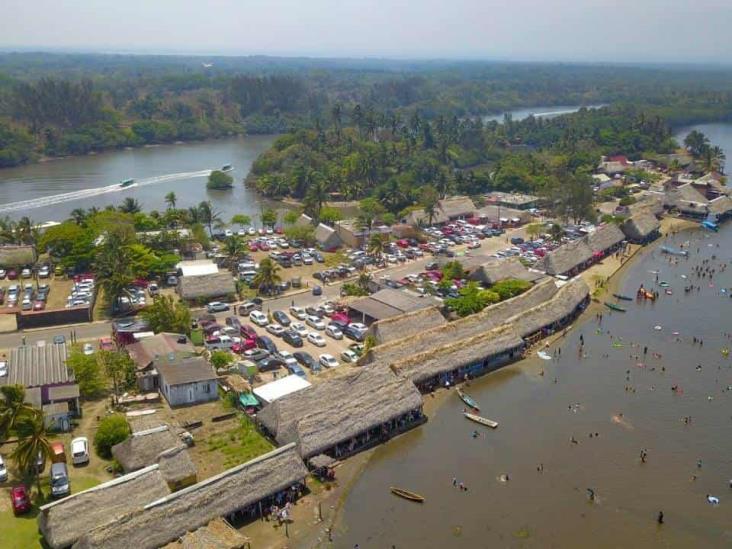 Gobierno de Amado Cruz Malpica arrancará programa “Barrillas Limpio”