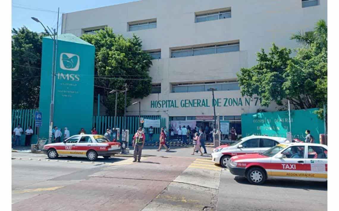 Detienen a guardia de seguridad por agredir a su esposa en Veracruz