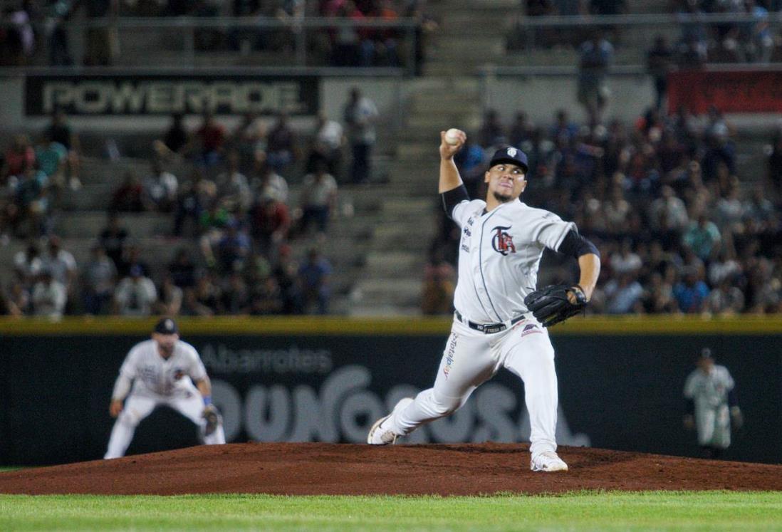 Tigres da el zarpazo final en Cancún para eliminar a Olmecas (+video)