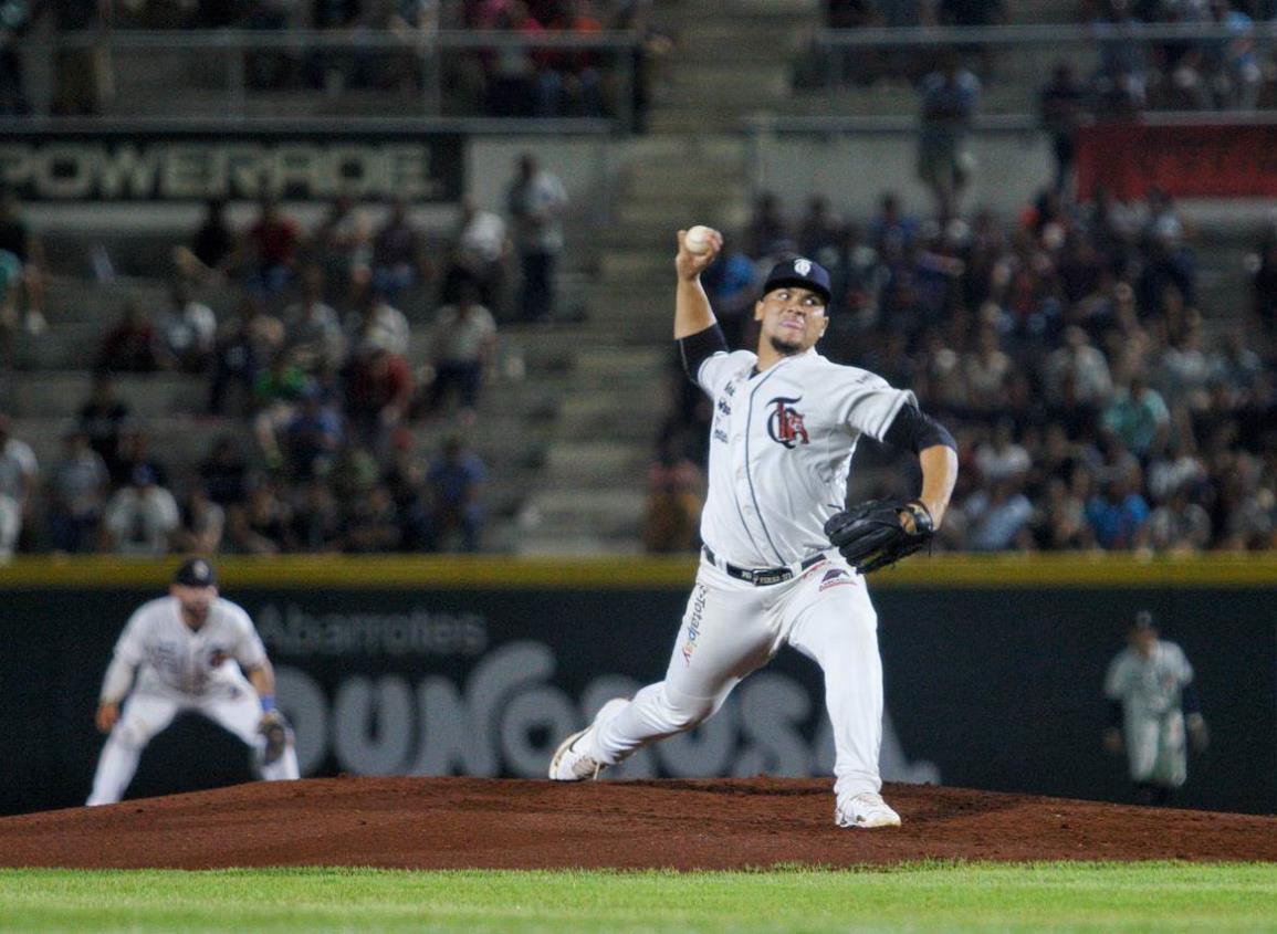 Tigres da el zarpazo final en Cancún para eliminar a Olmecas (+video)