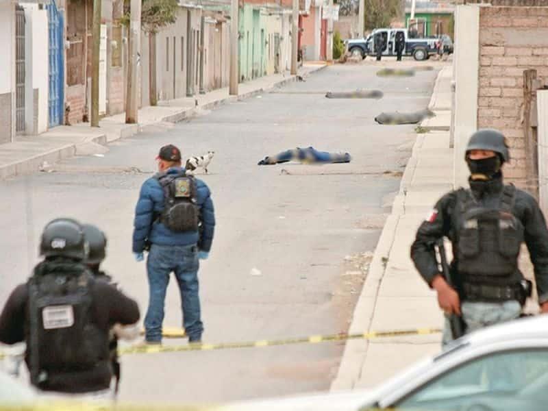 EU recomienda no viajar a estos estados en México por inseguridad