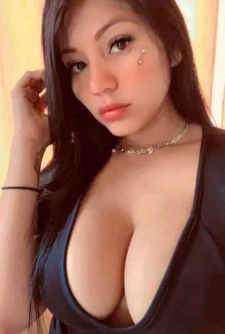 Hallan muerta a la modelo Yessica Prado en la México-Toluca