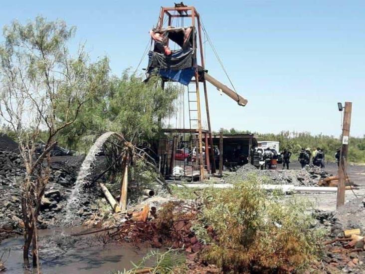 Se cumplen 2 semanas de la tragedia que dejó a los 10 mineros atrapados en Coahuila