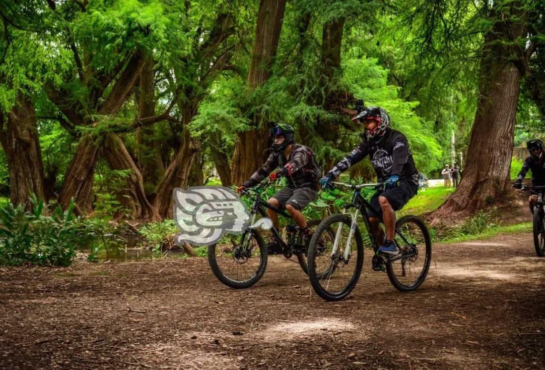 Realizarán en Mendoza primer recorrido ecoturístico en bicicleta