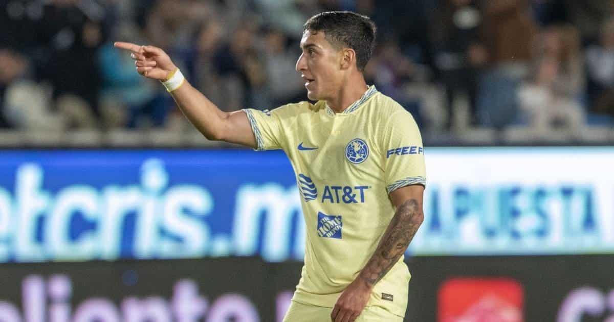 América alarga su racha ganadora y ya es quinto