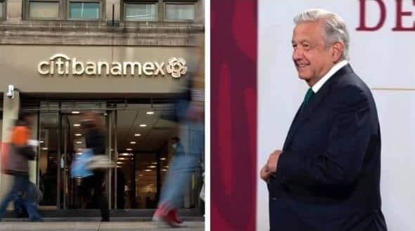 Que compradores de Banamex sean mexicanos, pide López Obrador