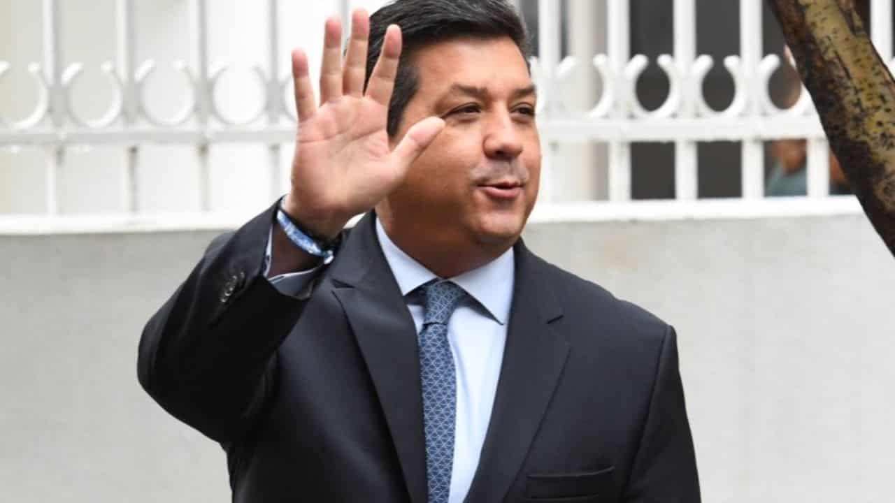 INM emite alerta migratoria contra exgobernador de Tamaulipas