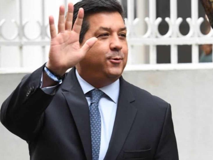 INM emite alerta migratoria contra exgobernador de Tamaulipas