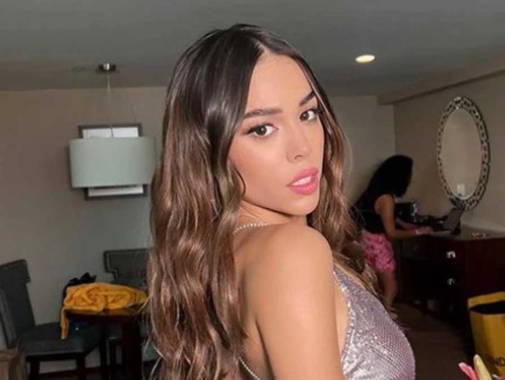 Juanpa Zurita le mandó este mensaje a Danna Paola en redes sociales