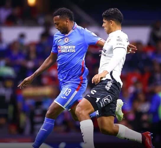 Pierde Cruz Azul en su propia cancha en la Jornada 9