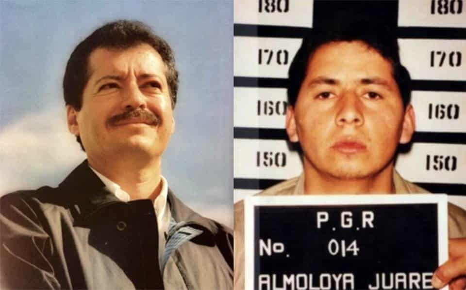 SCJN revisaría sentencia del asesino de Luis Donaldo Colosio