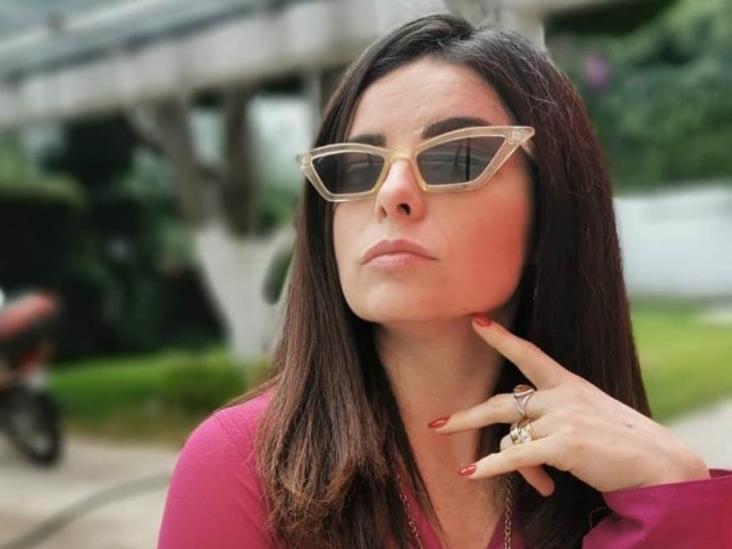 ¿Vamos? Violeta Isfel lanzará convocatoria para que fans sean padrinos de su boda