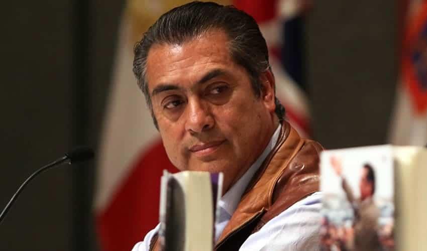 “El Bronco” ingresa a hospital de Nuevo León para nueva cirugía