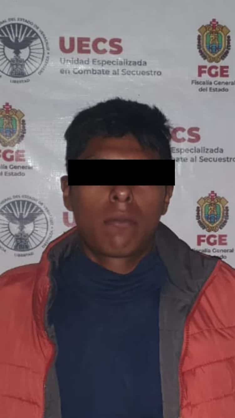 Encuentran a Felipe en fosa de Veracruz por confesión de presunto secuestrador