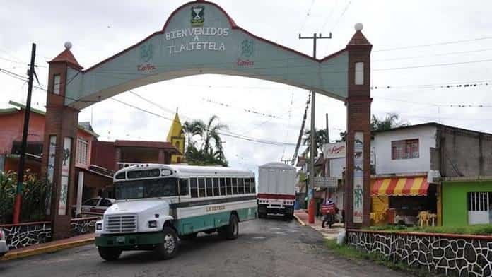 ¡Crisis de agua alcanza a Tlaltetela! Habitantes pasan 3 meses sin el servicio