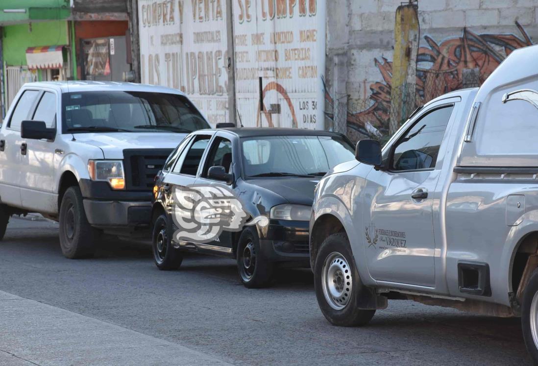 Sopresivamente, hombre muere afuera de su vivienda en Mendoza