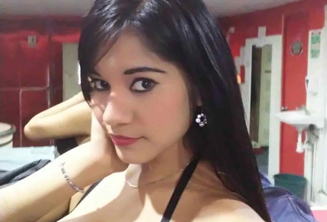 Hallan cuerpo de la modelo Yessica Prado a un costado de la carretera