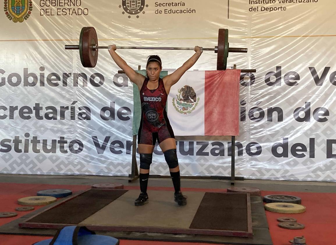 Espera Jessica Jarquín su presencia en JO 2024