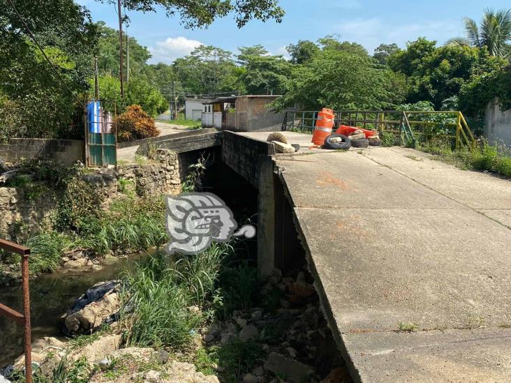 Sin iniciar la obra de rehabilitación en la colonia Chapala