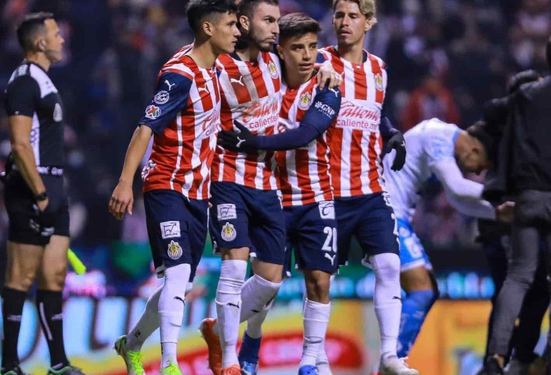 Chivas a evitar igualar marca  del Verano 1998