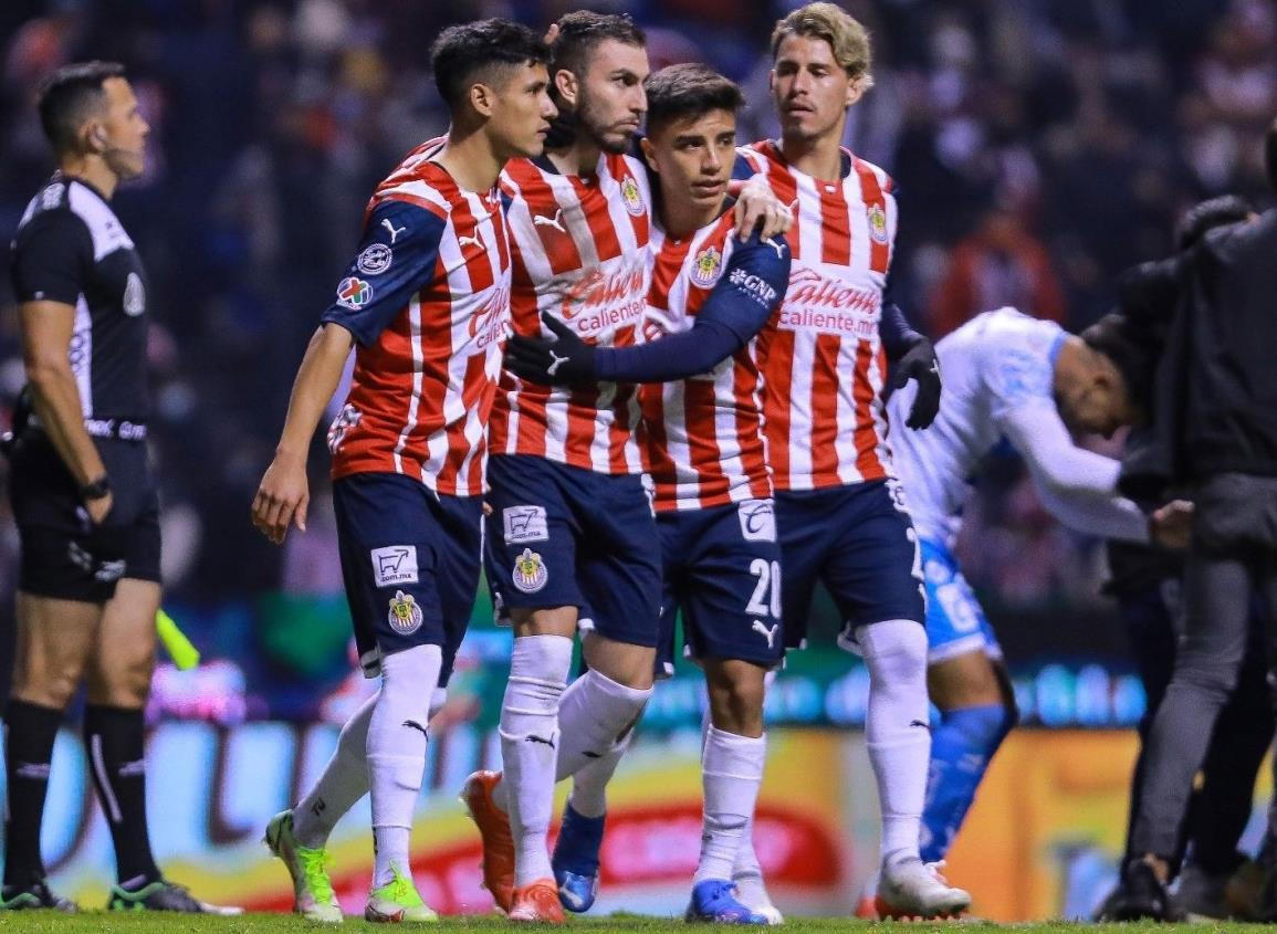 Chivas a evitar igualar marca del Verano 1998