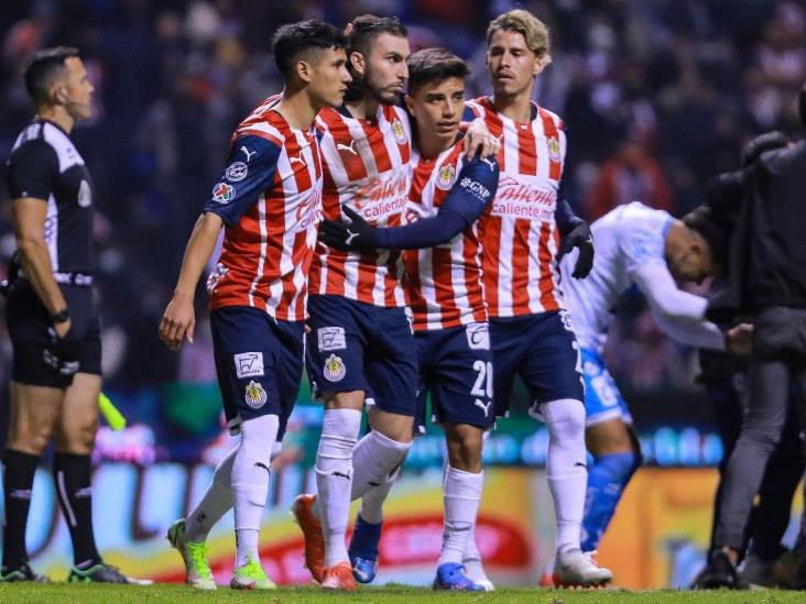 Chivas a evitar igualar marca  del Verano 1998