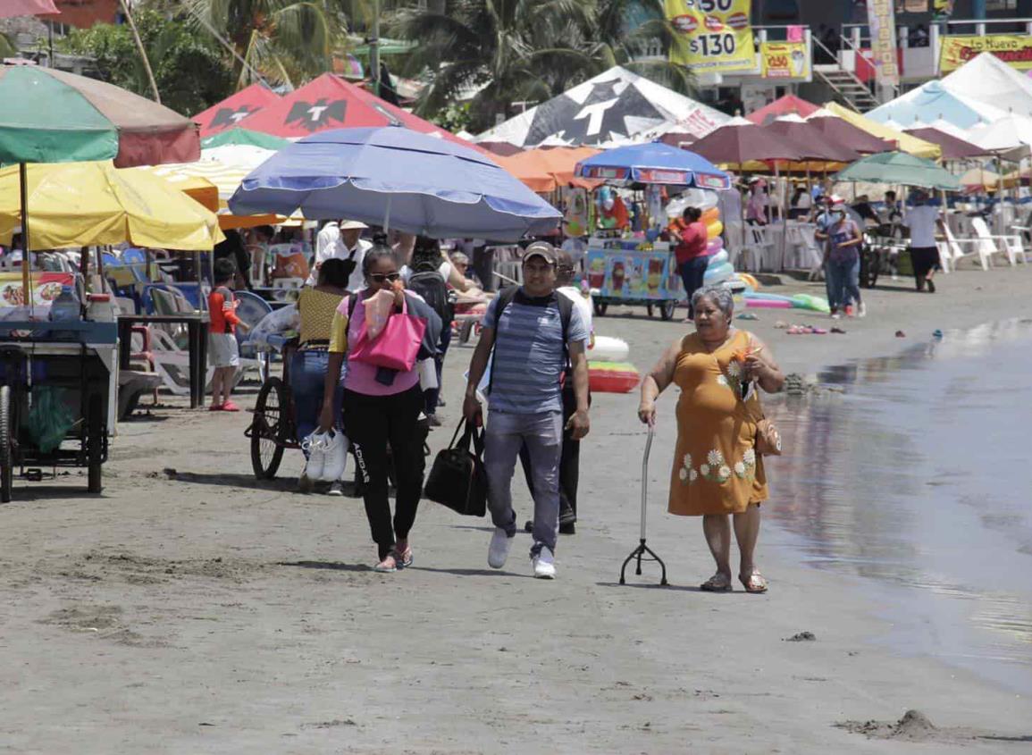 Veracruz captará millonaria derrama económica por turismo