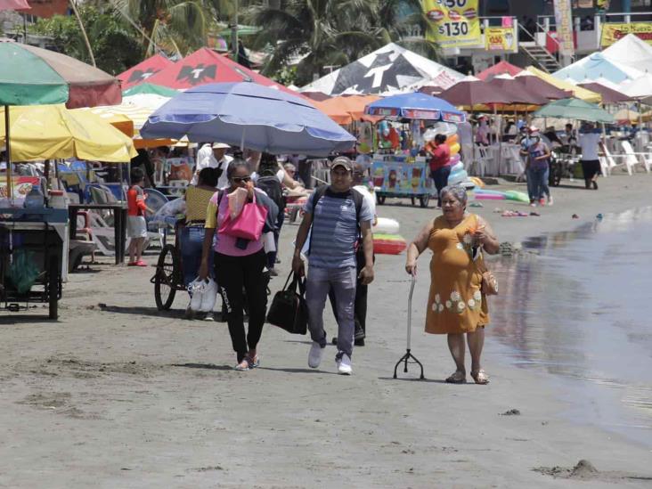 Veracruz captará millonaria derrama económica por turismo