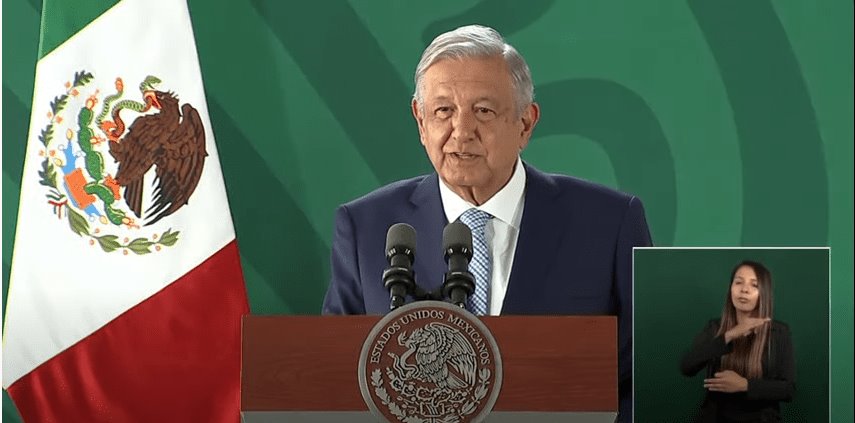 AMLO llama a la unidad de Morena tras declaraciones de Jaime Bonilla