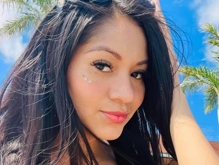 Revelan el último mensaje de Yessica Prado antes de ser hallada sin vida