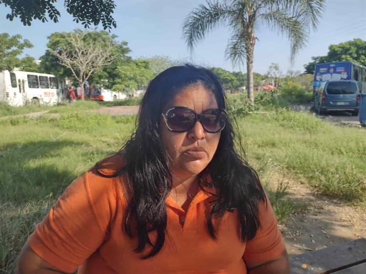 Horarios con poca luz vulneran a mujeres ante acosadores en camiones de Veracruz