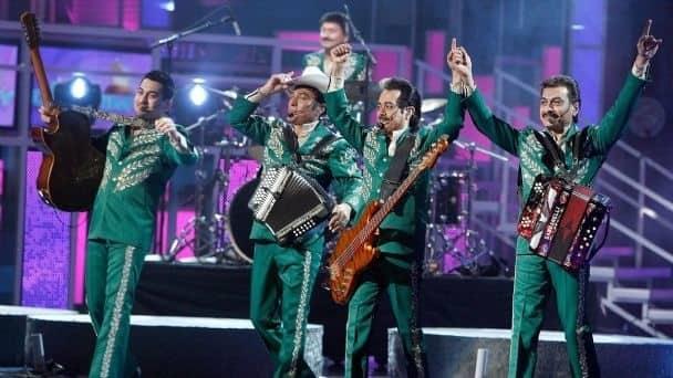 ¡En Veracruz! Los Tigres del Norte realizarán concierto, aquí te decimos dónde será