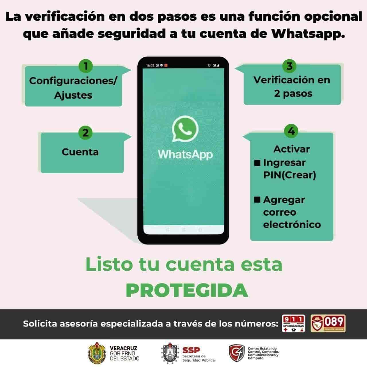 Emite C4 recomendaciones para evitar el robo de identidad en redes sociales