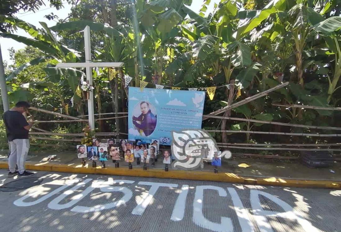 Un año sin Jacinto Romero; los culpables aún están libres (+Video)