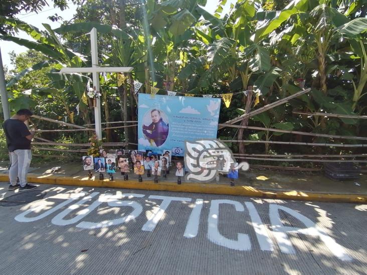 Un año sin Jacinto Romero; los culpables aún están libres (+Video)