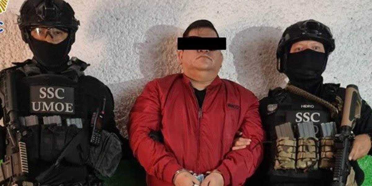 La Vaca era ya enemigo del CJNG desde Colima