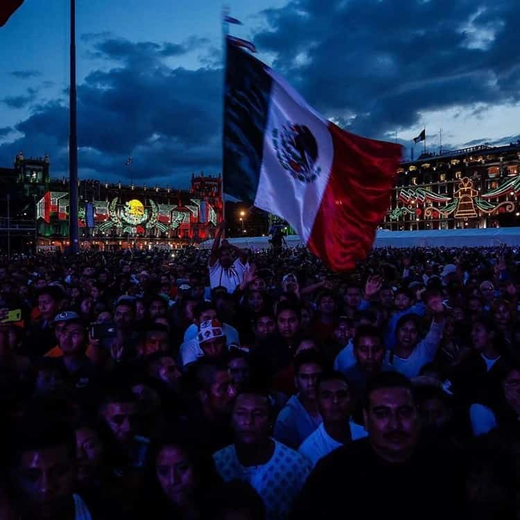 Esto dudará el concierto de los Tigres del Norte en la CDMX por las fiestas patrias