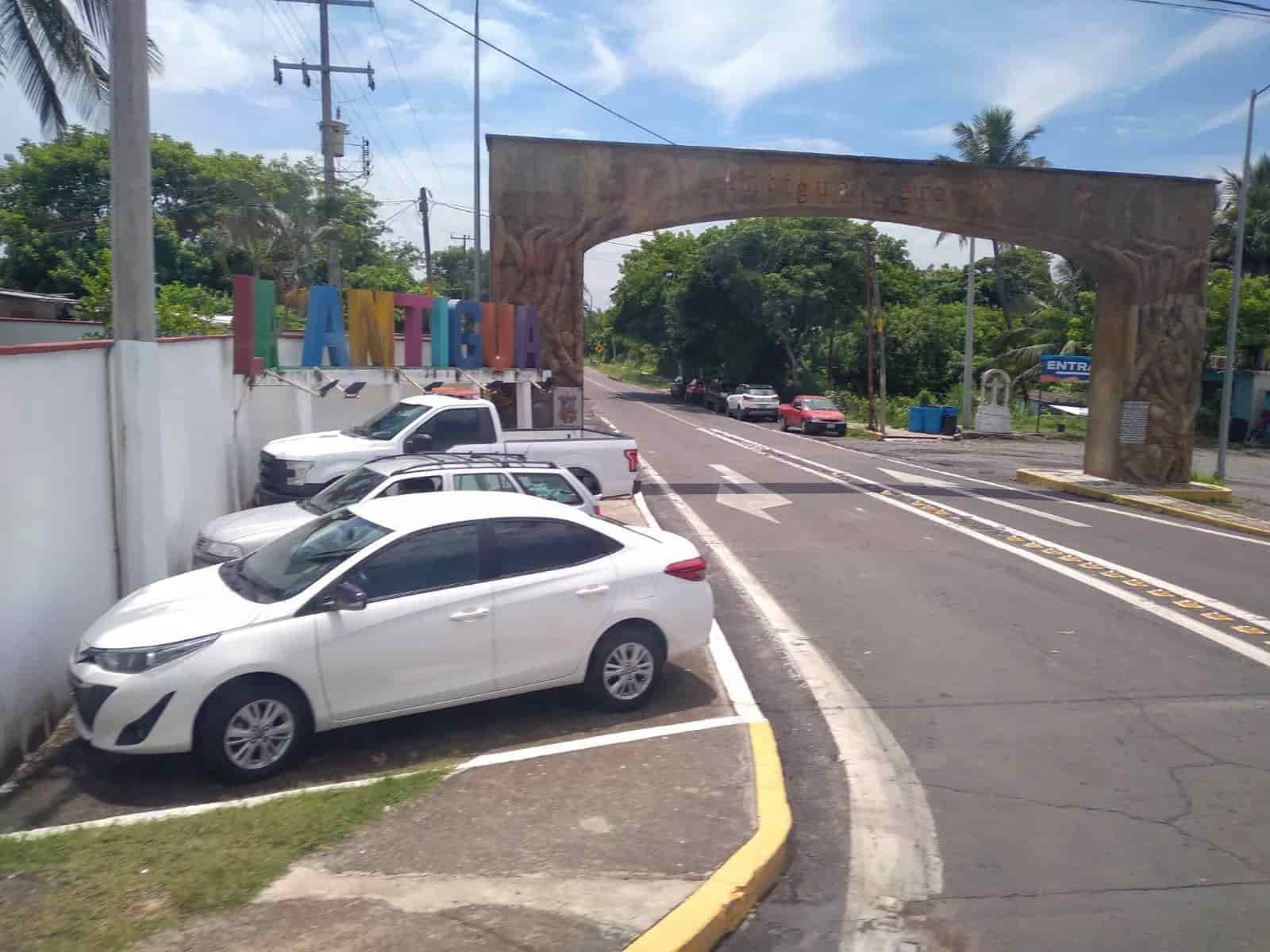 Habitantes de La Antigua solicitan se promueva más la comunidad hacia el turismo