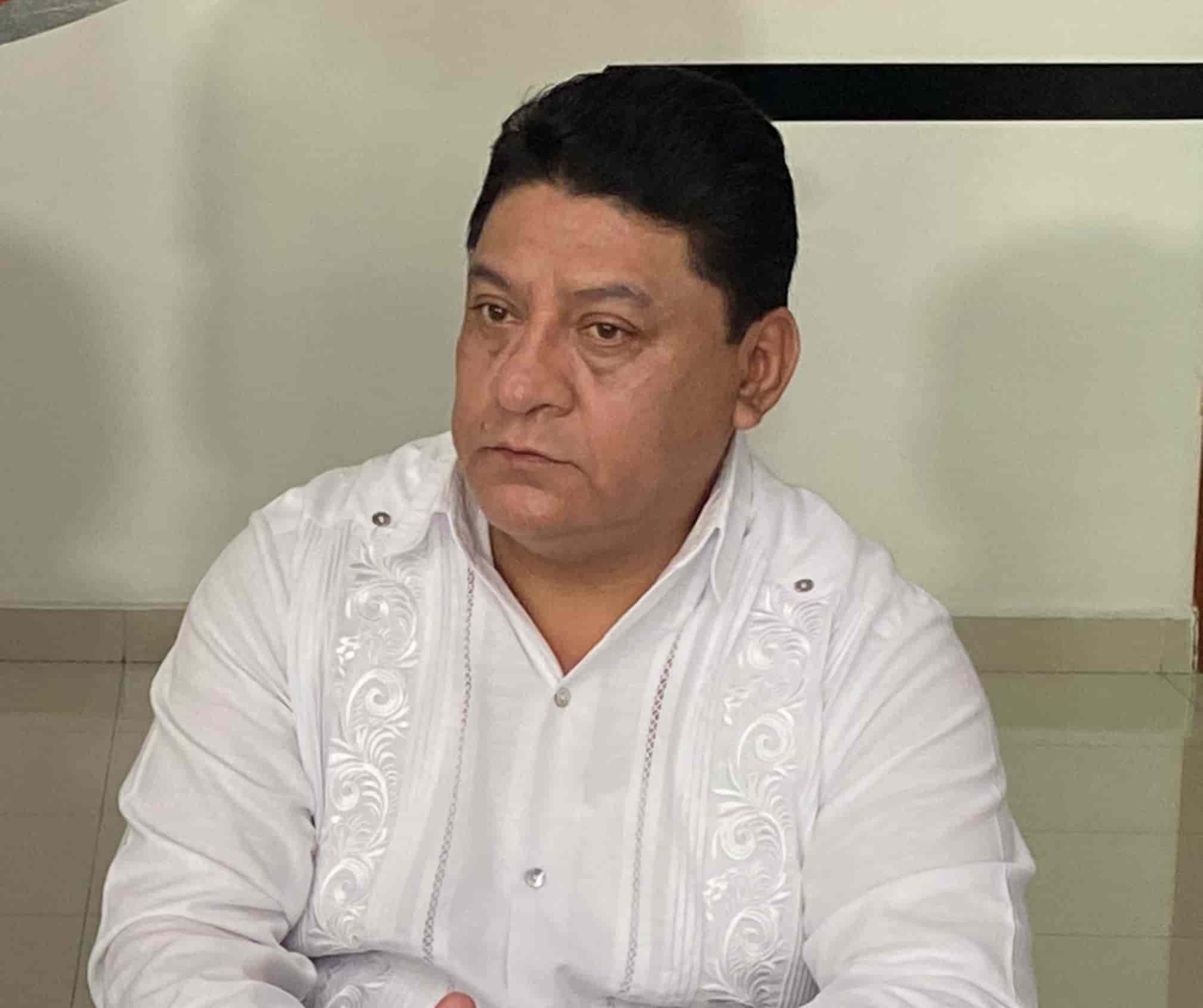 Espera CMIC ser tomado en cuenta para atender afectaciones por Grace en Veracruz