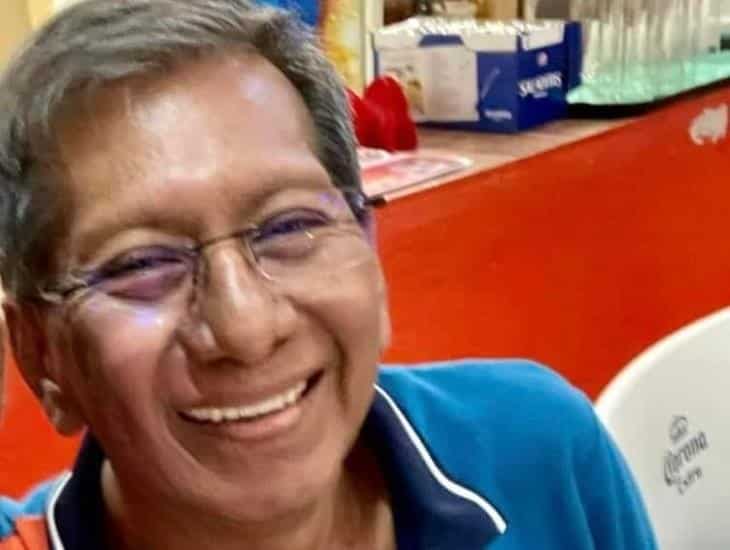 Fallece periodista veracruzano Álvaro Quino Mixtega