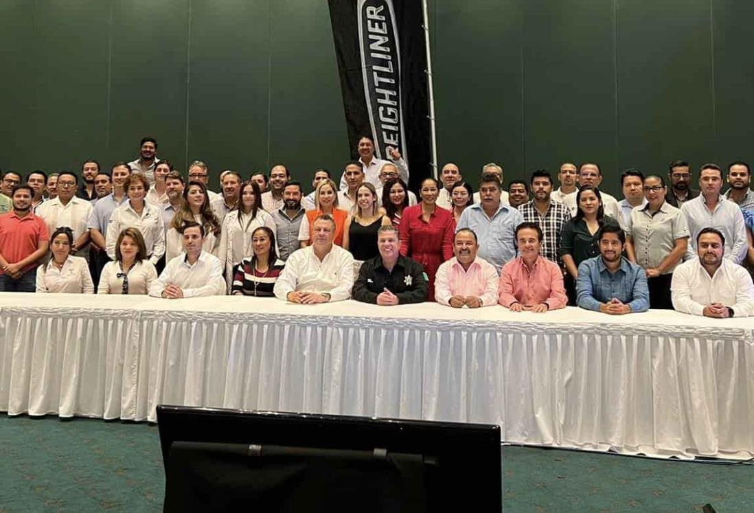 En Veracruz, buscan aprobar Ley de Movilidad y Seguridad Vial