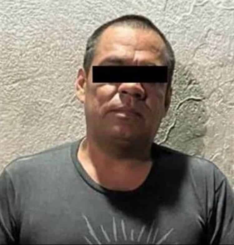 Jefe del narco en E. Zapata ya había sido detenido antes; aterrorizó sur de Veracruz