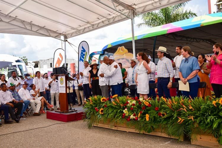 TRV presenta su nueva ruta en la Cuenca del Papaloapan